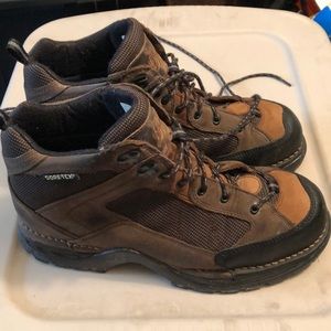 Men’s Gortex Boots